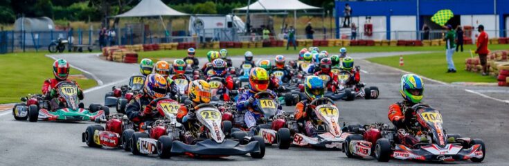 CORRIDA 2 – GP BRASIL F4 2021