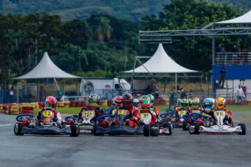 CORRIDA 3 – GP BRASIL F4 2021