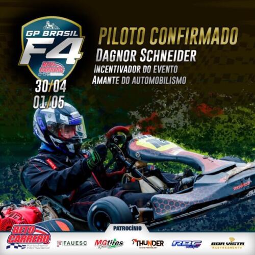 Dagnor Schneider
