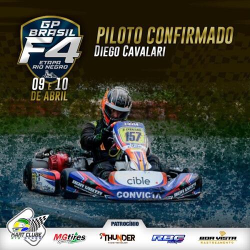 Diego Cavalari