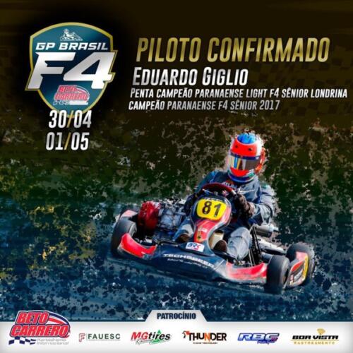 Eduardo Giglio