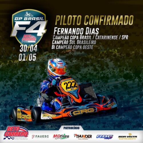 Fernando Dias