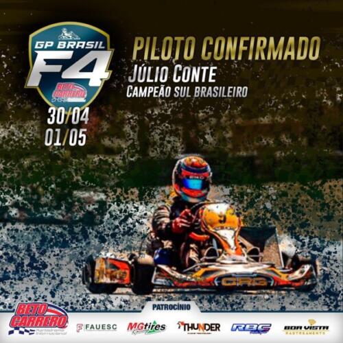 Julio Conte