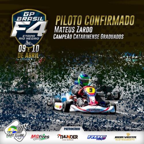 Mateus Zardo
