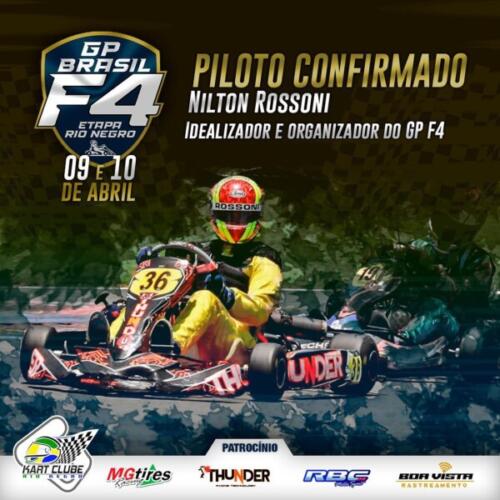 Nilton Rossoni