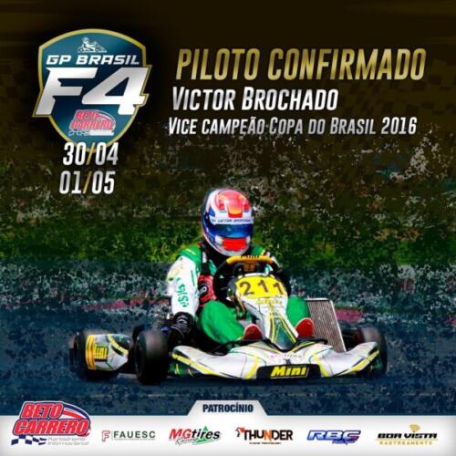 Victor Brochado